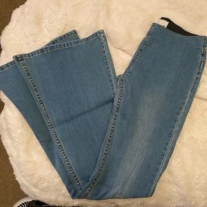 Bell bottoms size small